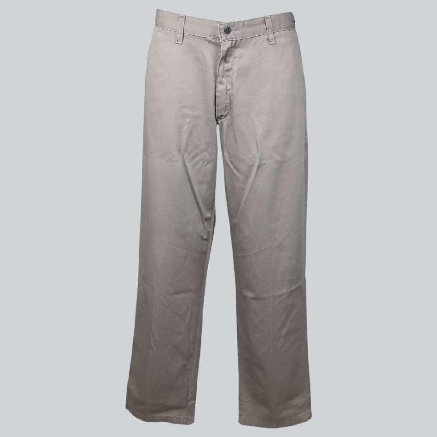Pantalon chino vintage Lee (taille 34×30) P35