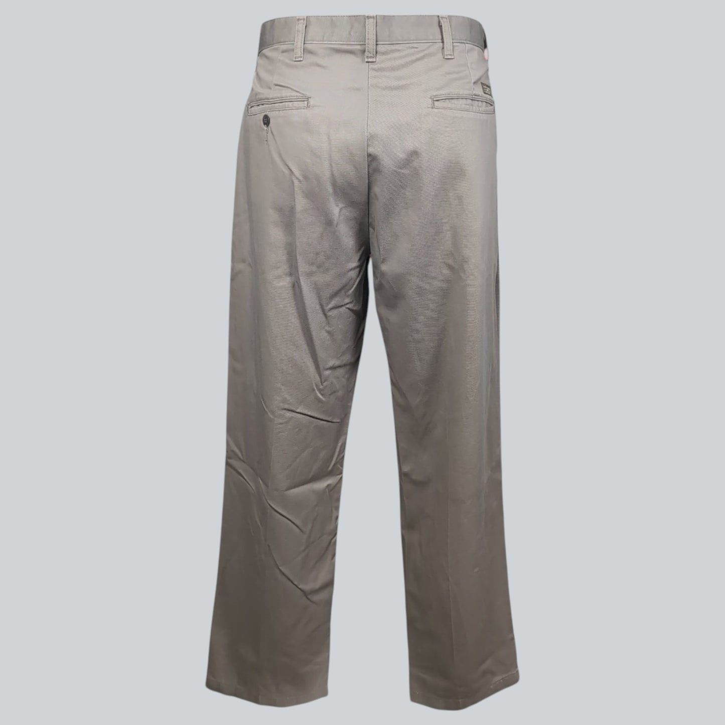 Pantalon chino vintage Lee (taille 34×30) P35