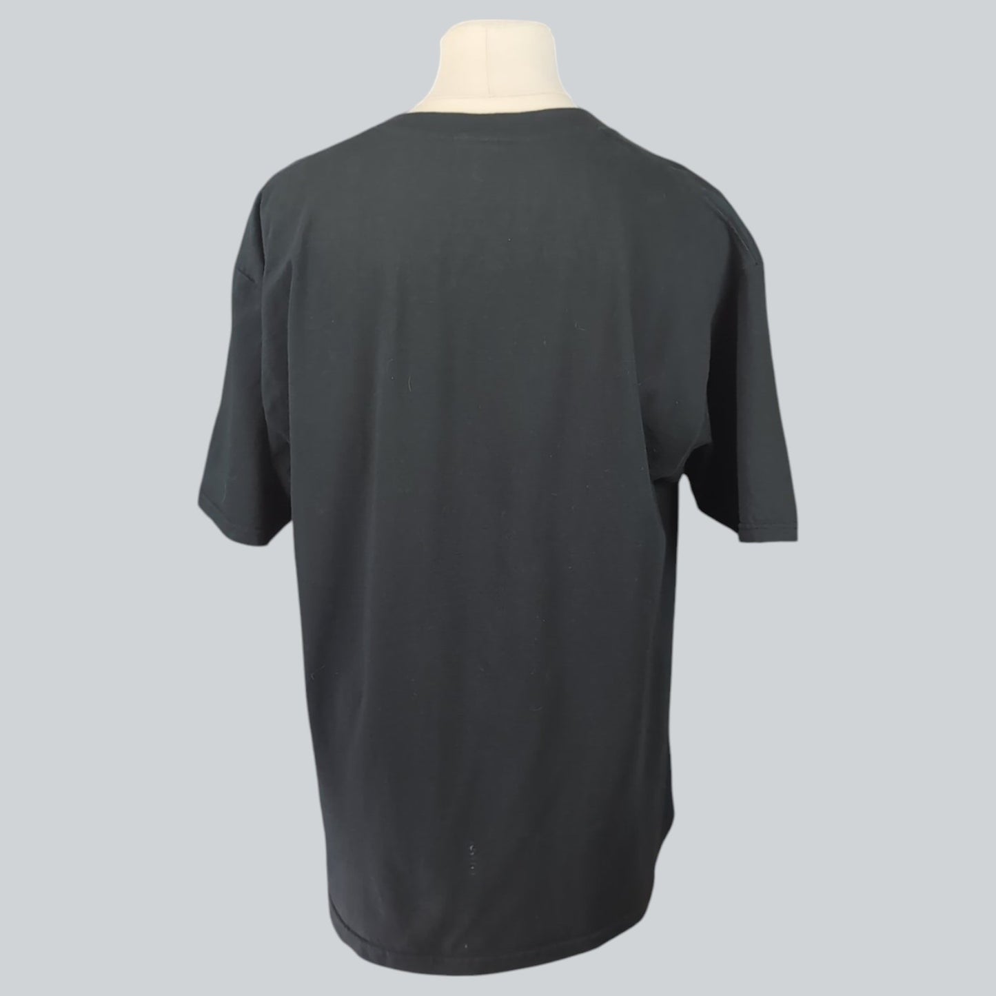 Tee shirt vintage Nascar DALE EARNHARDT (taille XL) T151