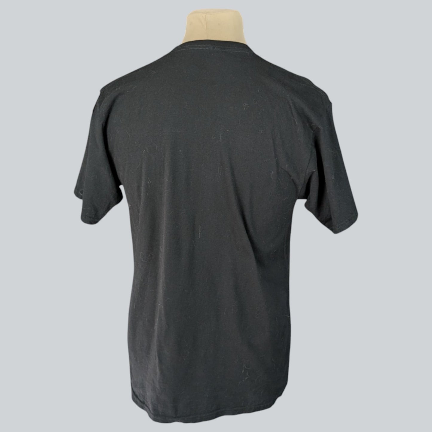 Tee shirt vintage Racing (taille S) T55