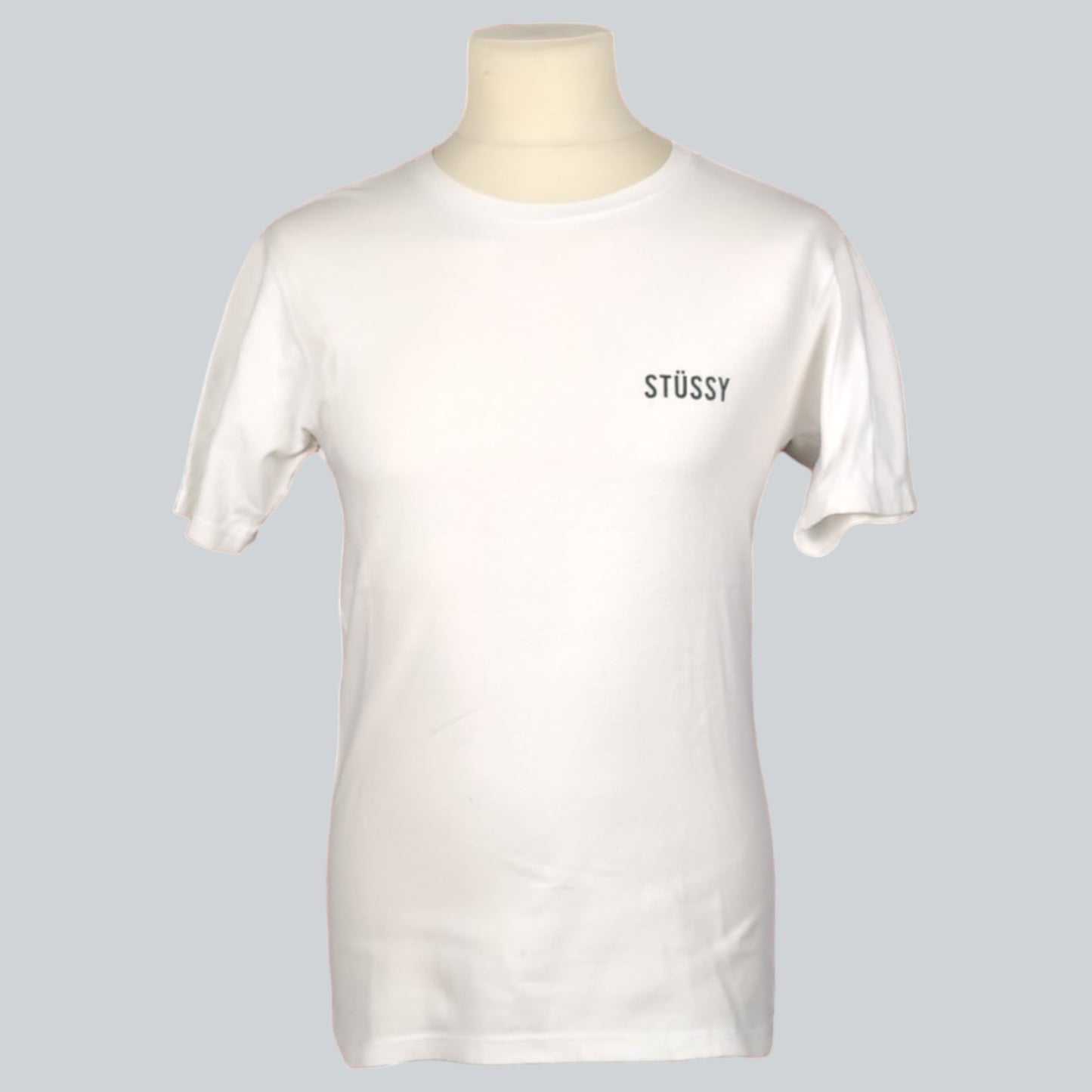 Tee shirt vintage Stussy (taille S) T187