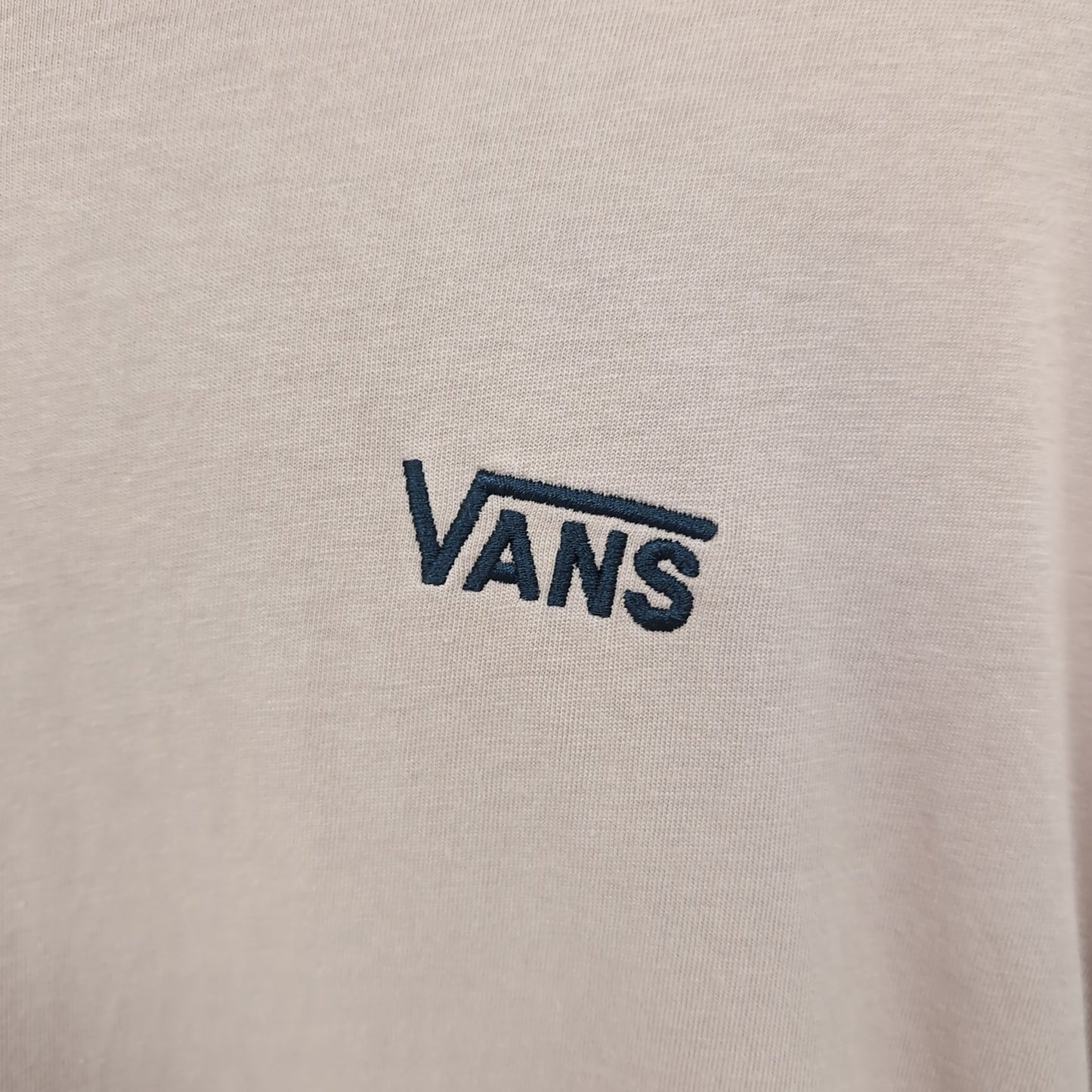 Tee shirt vintage Vans (taille M) T251