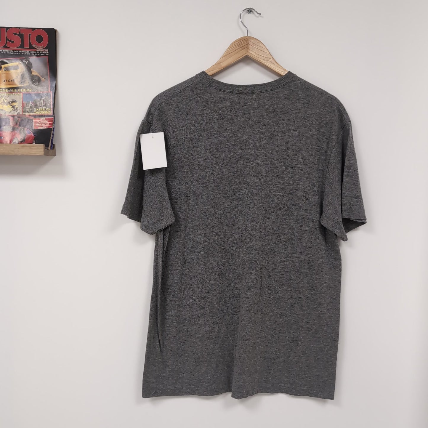 Tee shirt vintage Marvel (taille L) T332