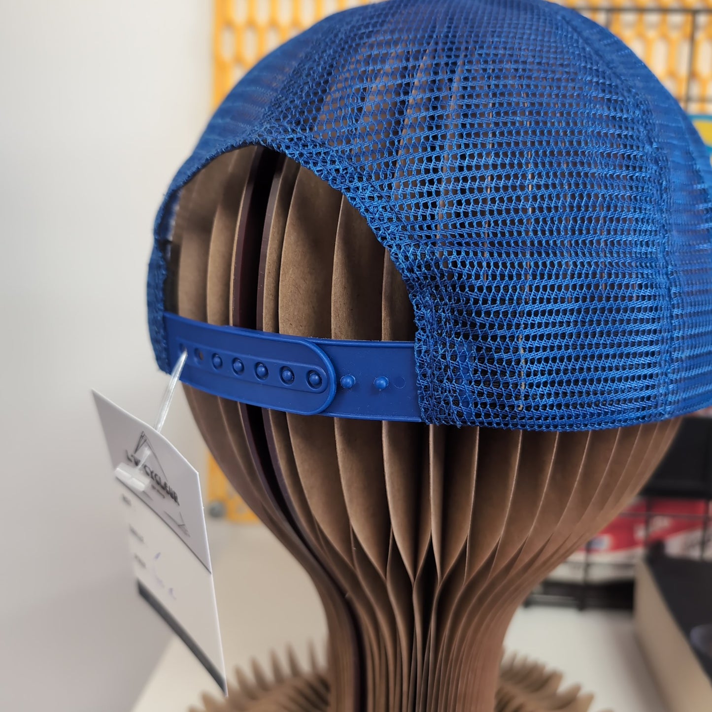Casquette Chrome Hearts
