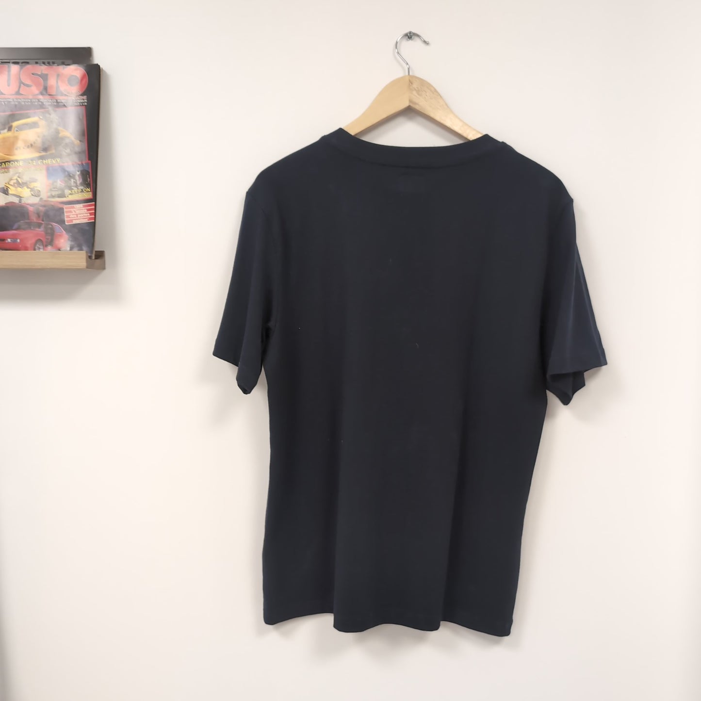 Tee shirt Evisu neuf (taille L) T246
