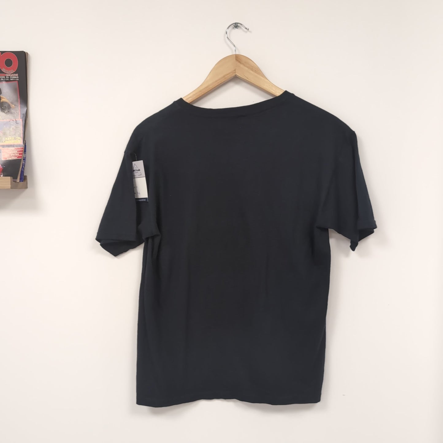 Tee shirt vintage Star Wars (taille M) T351