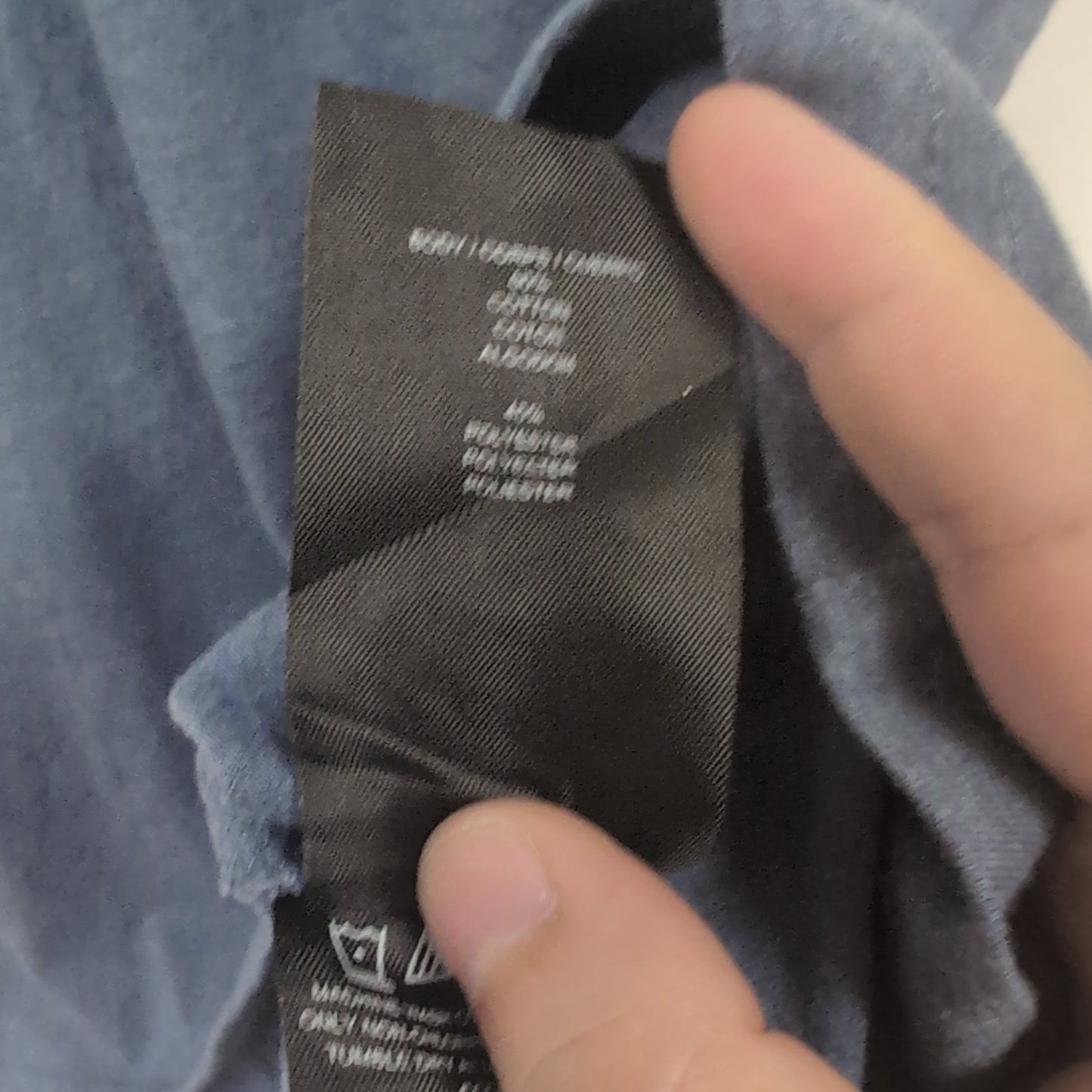 Tee shirt vintage Hurley (taille M-L) T343