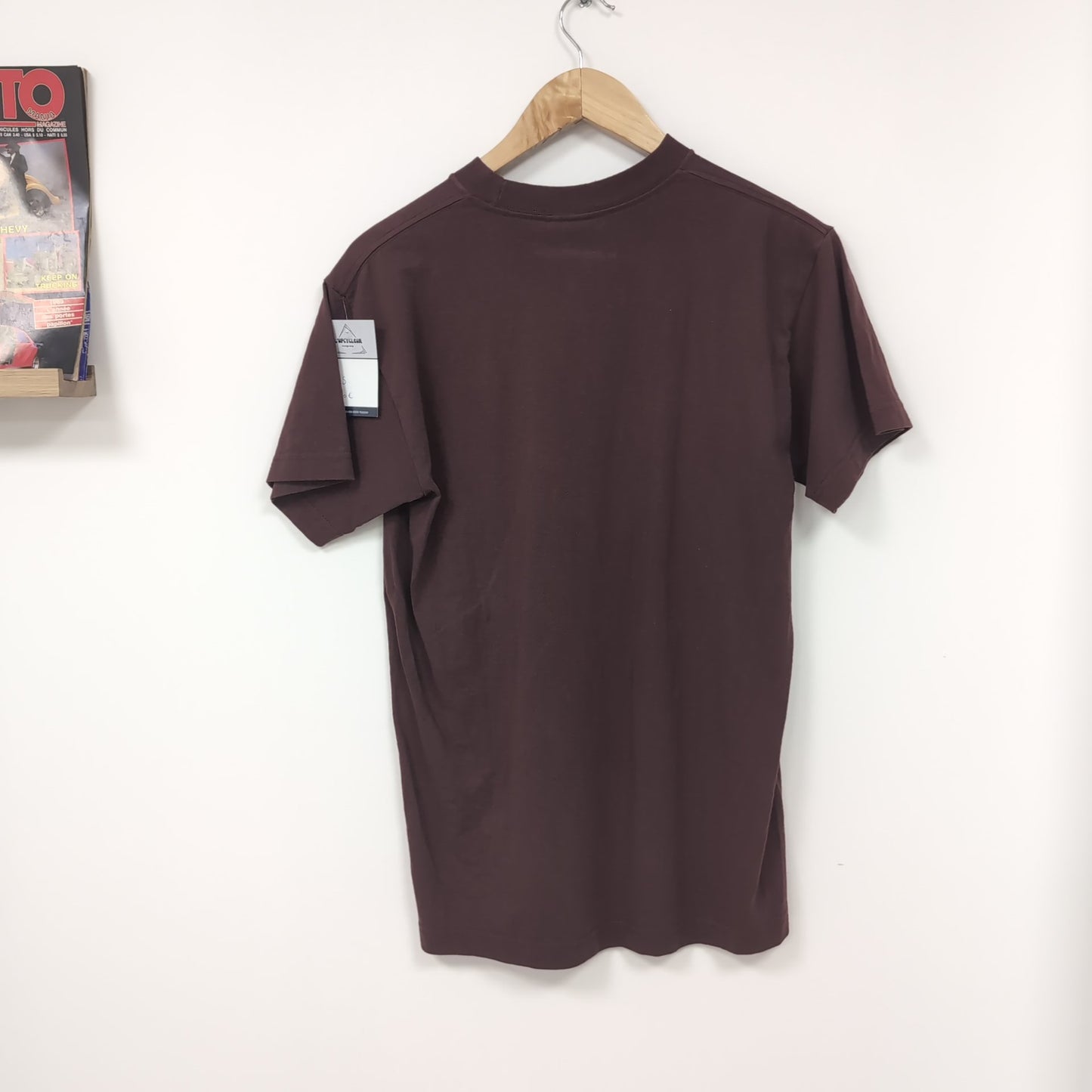 Tee shirt vintage HUF (taille S) T356