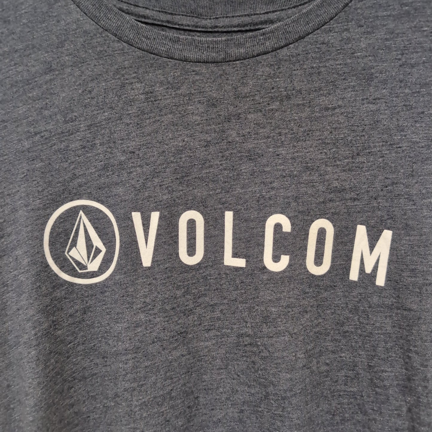 Tee shirt vintage Volcom (taille L) T341