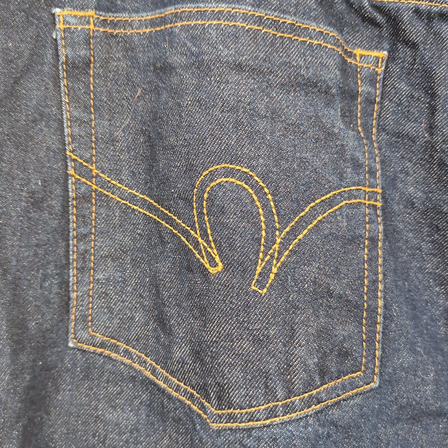 Jean baggy vintage Rocawear (taille 42×34us) J70