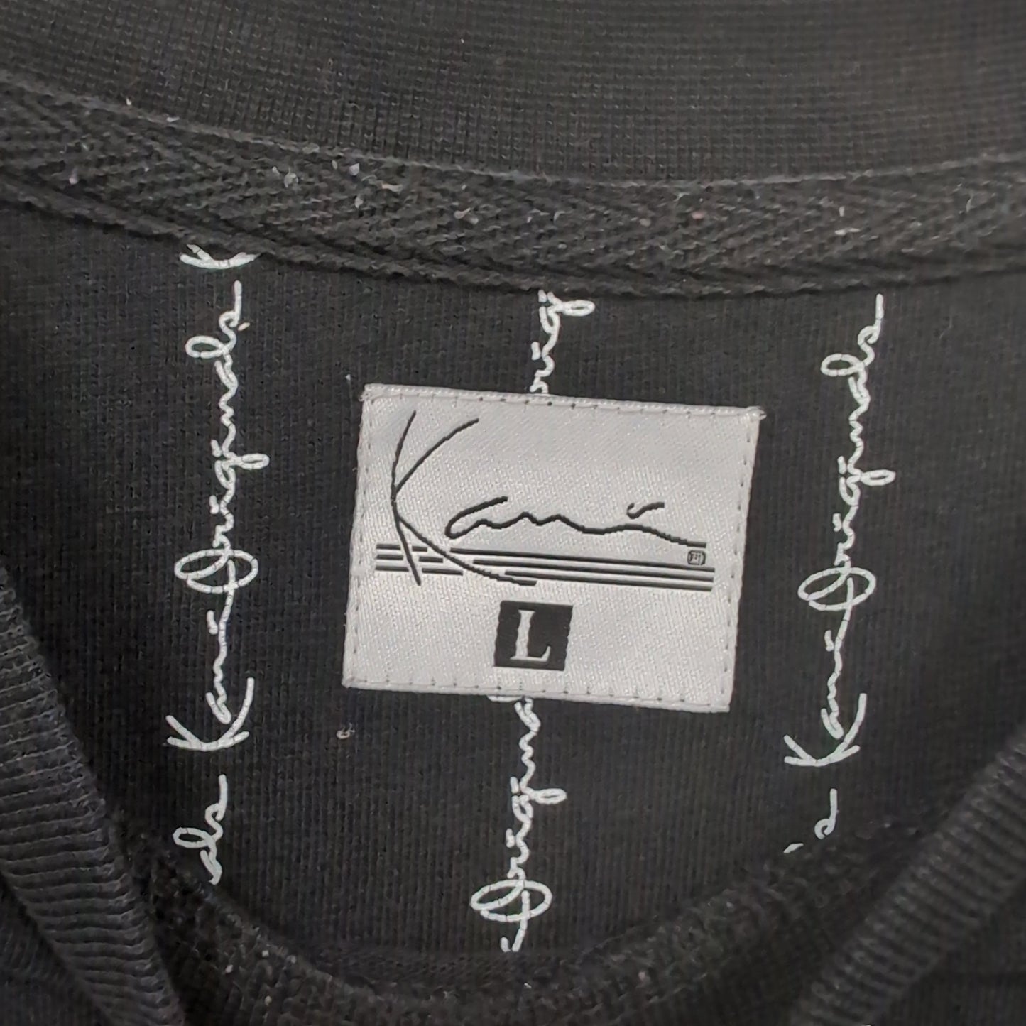 Tee shirt vintage Karl Kani (taille L) T249