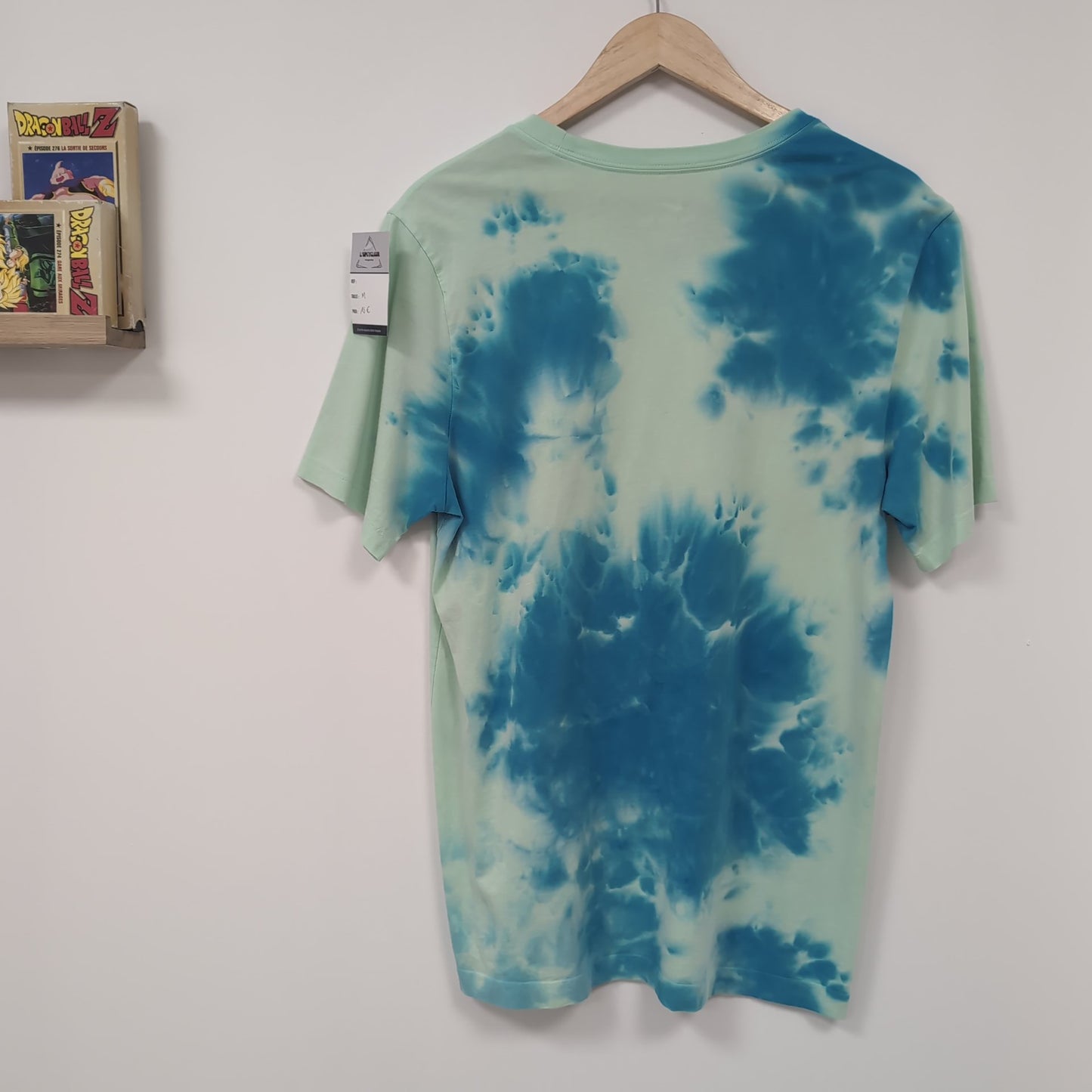 Tee shirt vintage Nike (taille M) T260