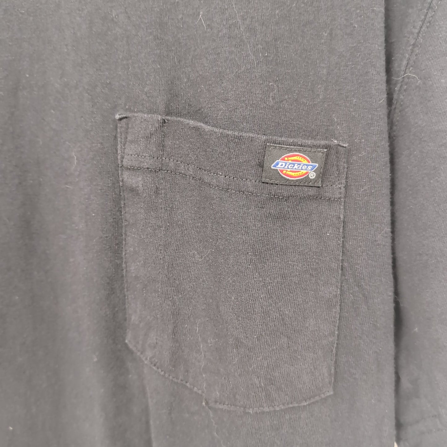 Tee shirt vintage Dickies (taille M) T350
