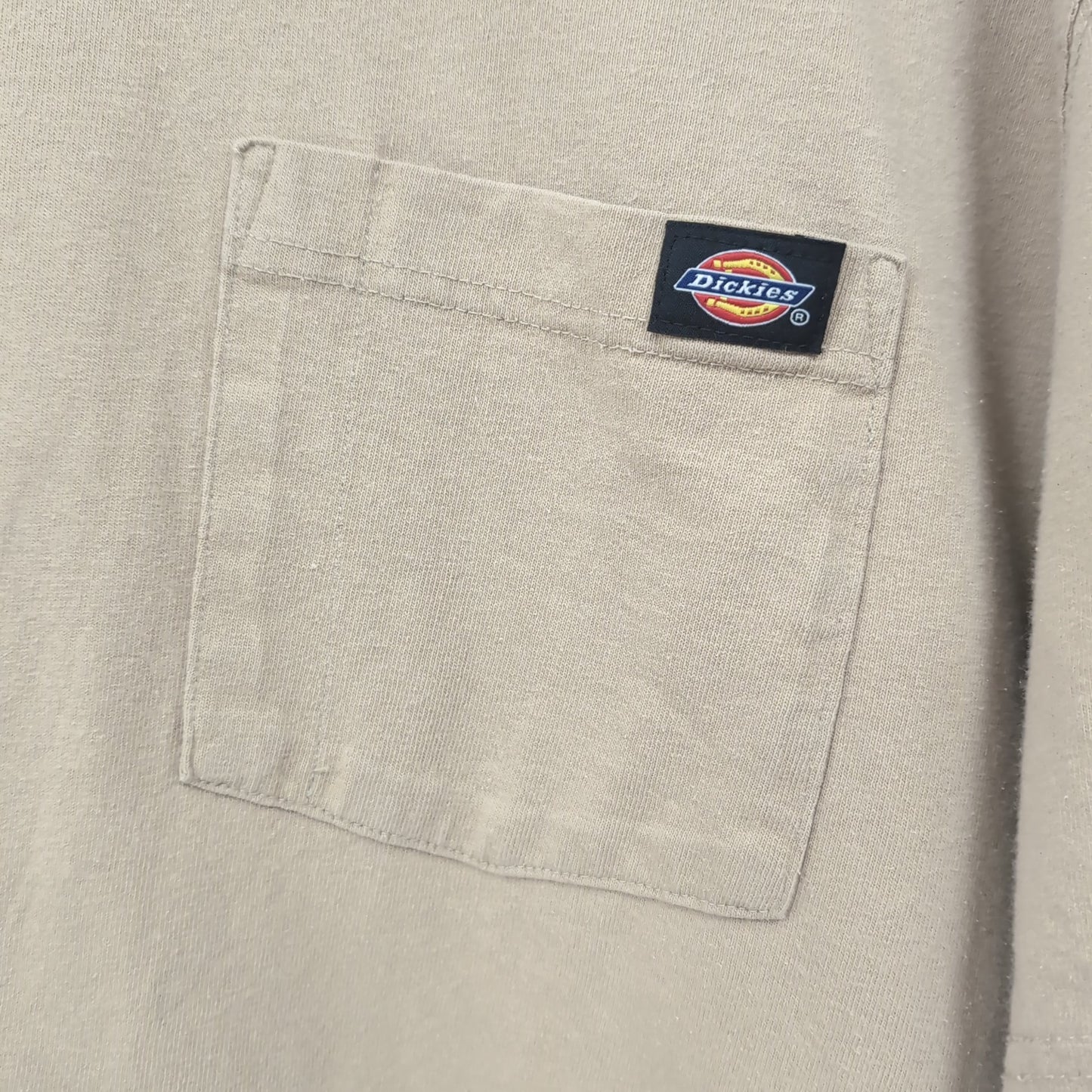 Tee shirt vintage Dickies (taille S) T355