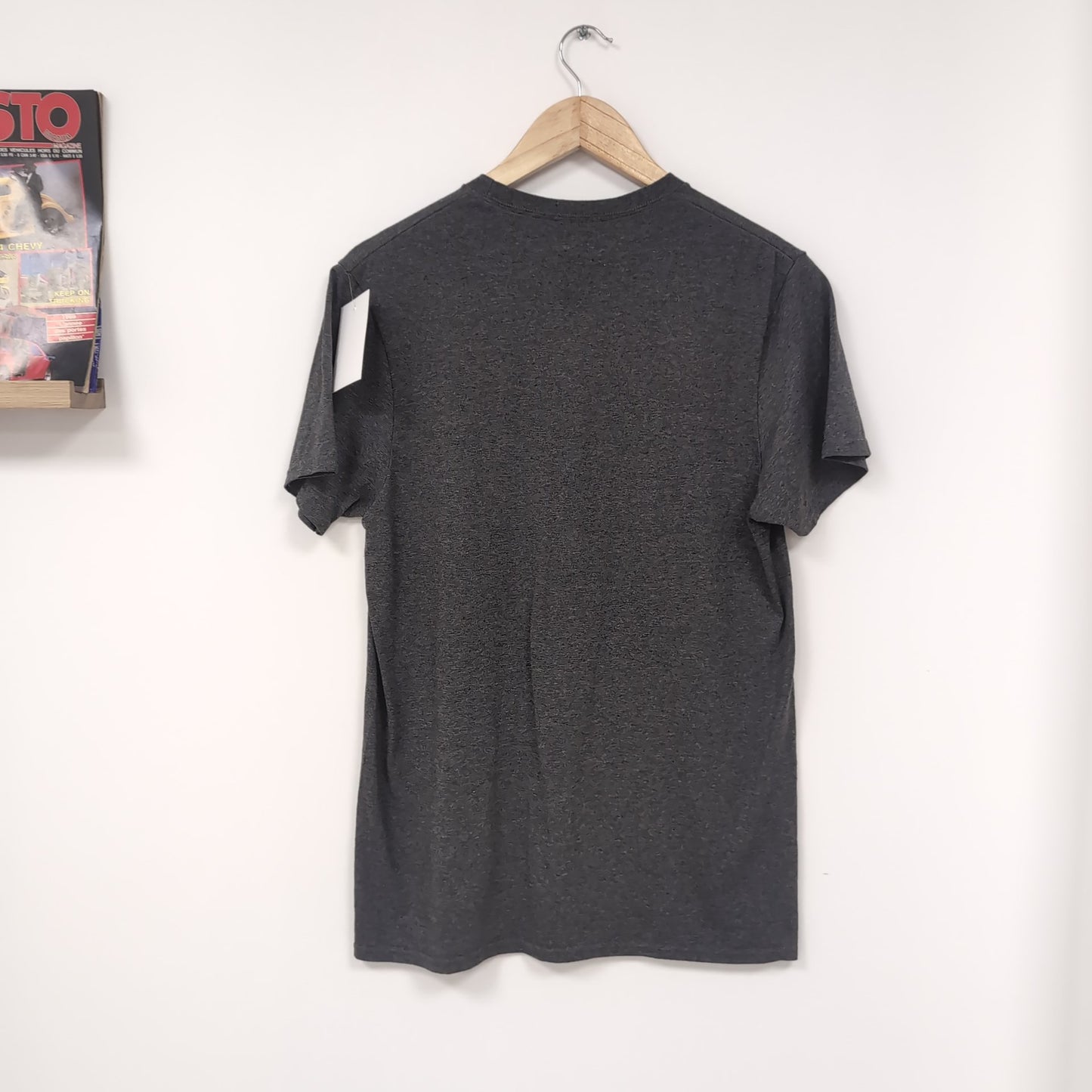 Tee shirt vintage Star Wars (taille M) T353