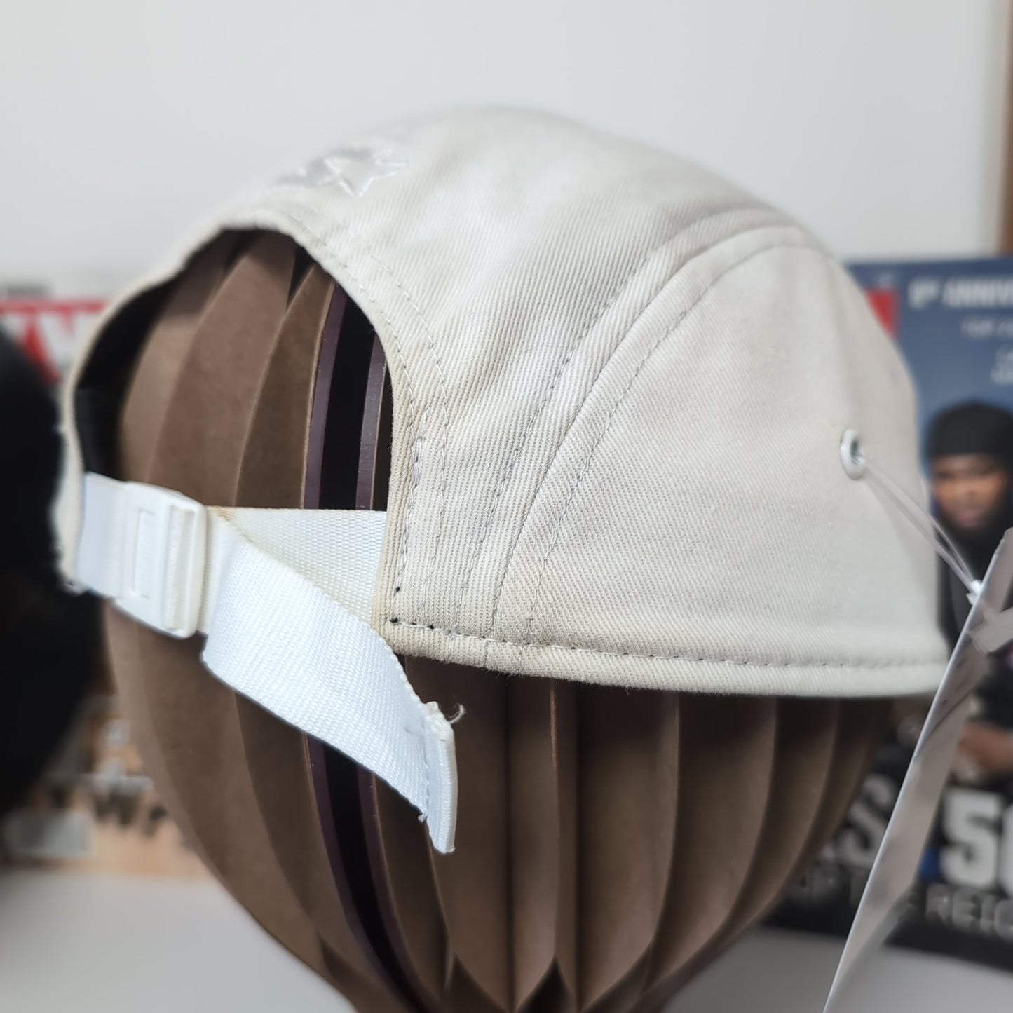 Casquette vintage Carhartt X Starter