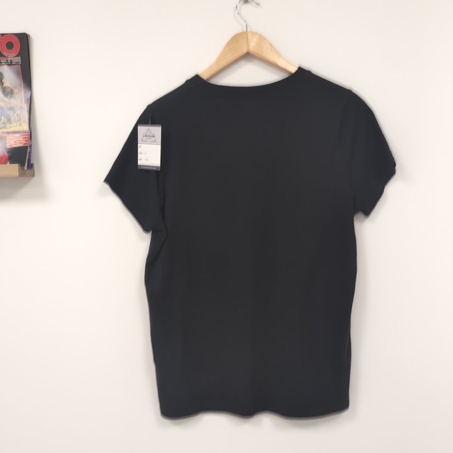 Tee shirt vintage Looney Tunes (taille M) T344