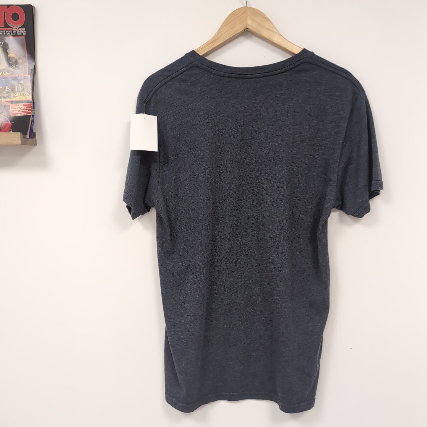 Tee shirt vintage Volcom (taille L) T341