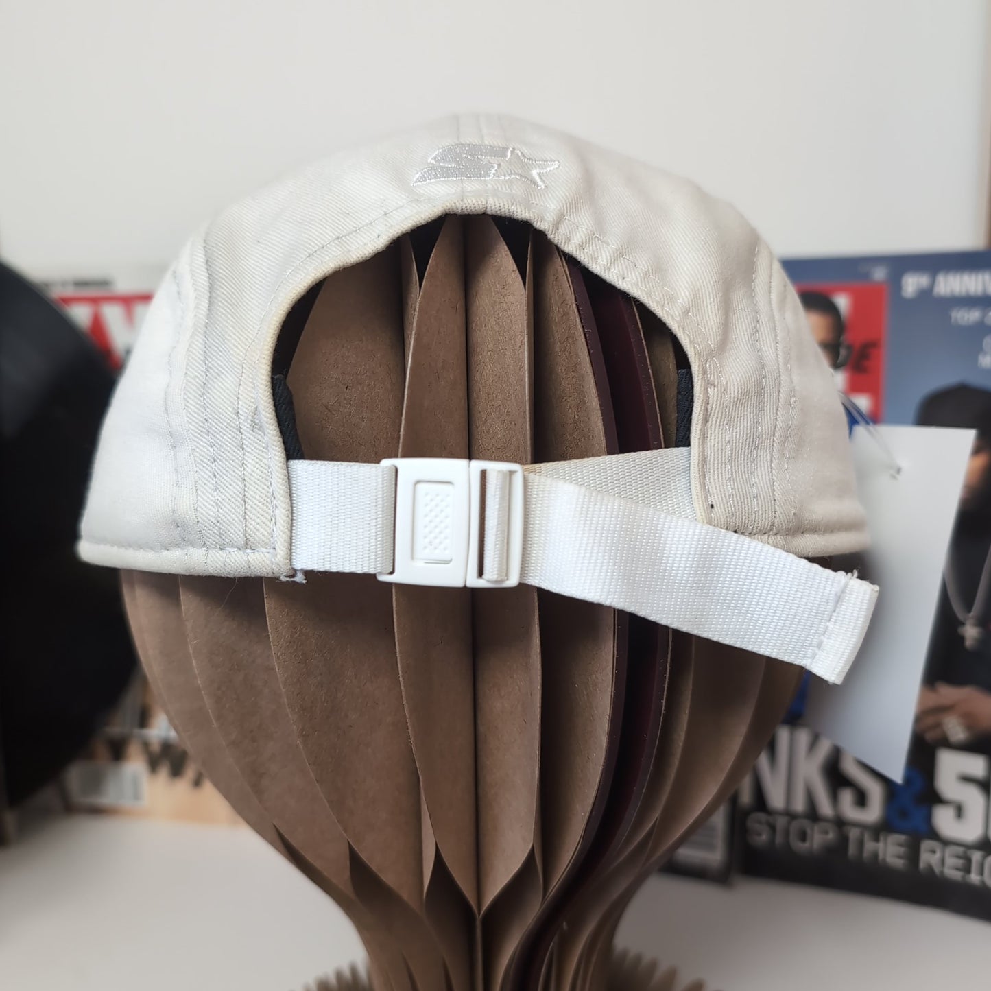 Casquette vintage Carhartt X Starter