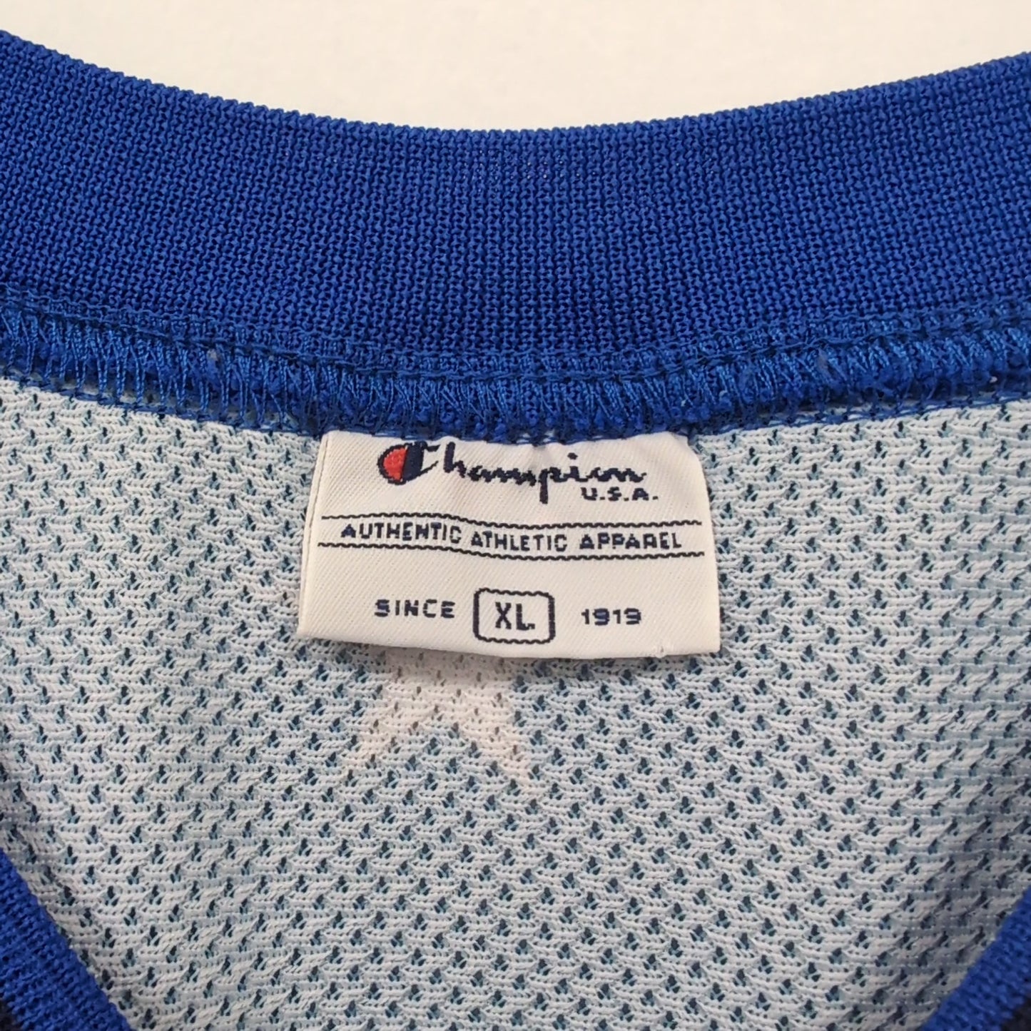 Maillot vintage NBA Mavericks de Dallas Dirk Nowitzki (taille XL) T296