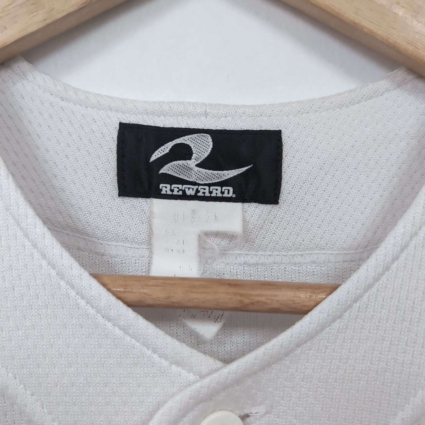 Chemise vintage Reward Baseball Phoenix (taille M) T274