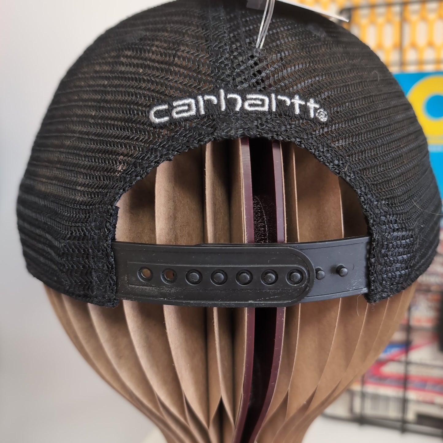 Casquette vintage Carhartt