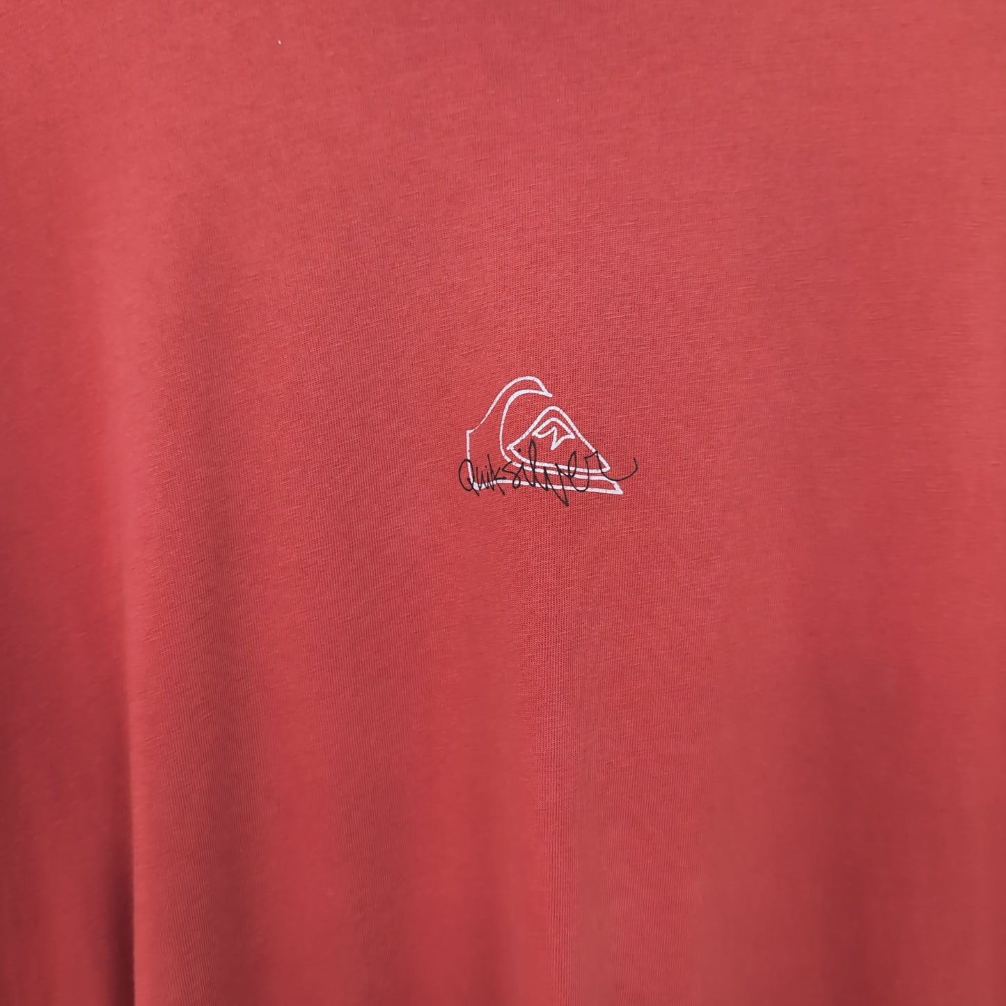 Tee shirt vintage Quiksilver (taille XL) T248