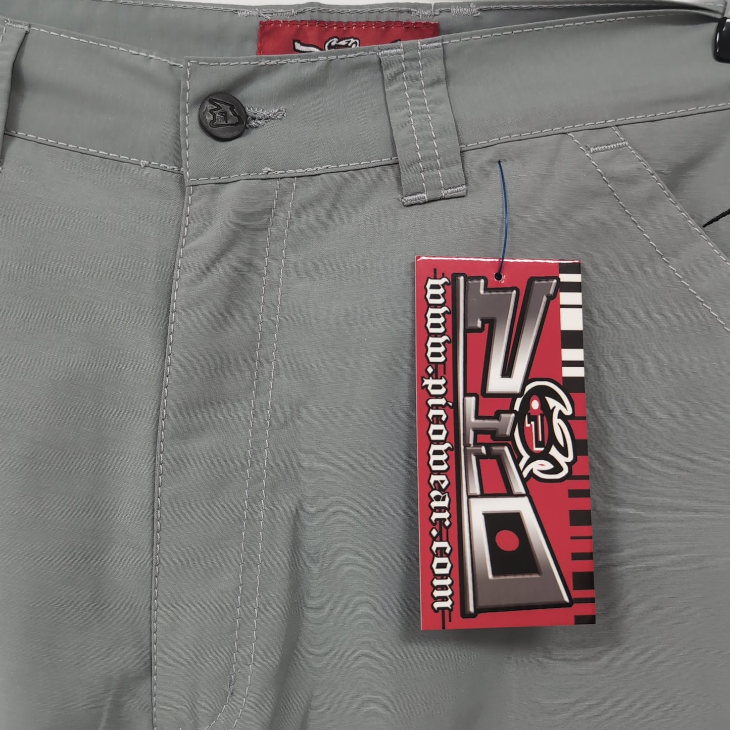 Pantalon Baggy streetwear Picowear (DS) (taille 48eu) P51