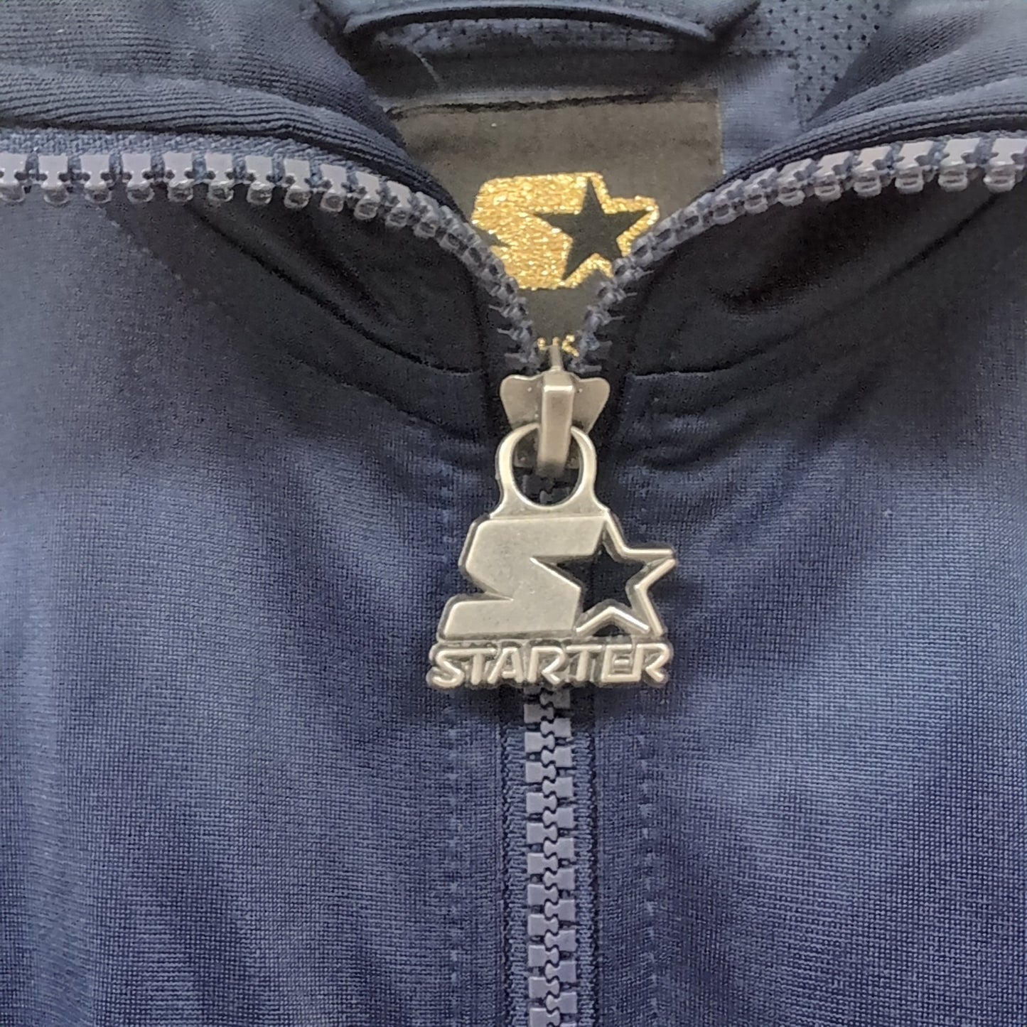 Veste de survêtement vintage Starter X HUF (taille S) V52