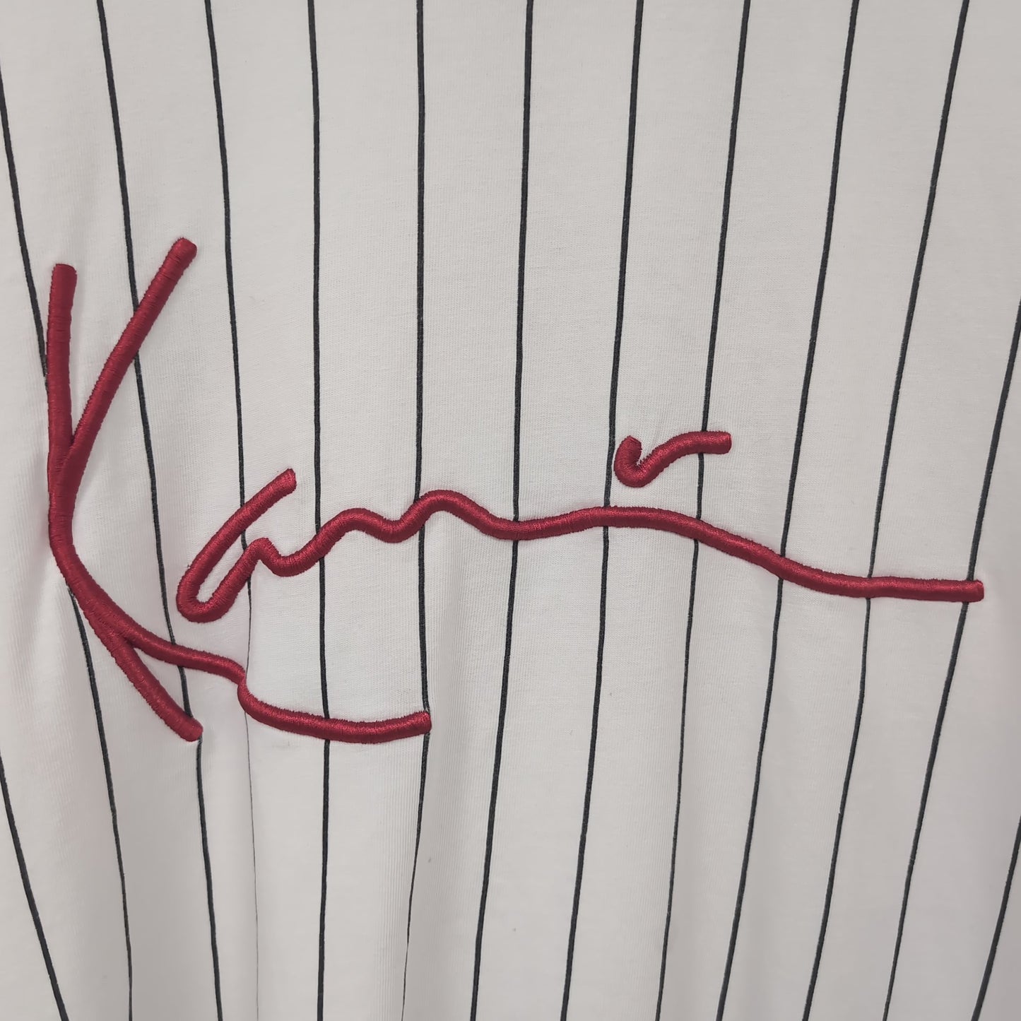 Tee shirt vintage Karl Kani (taille L) T243
