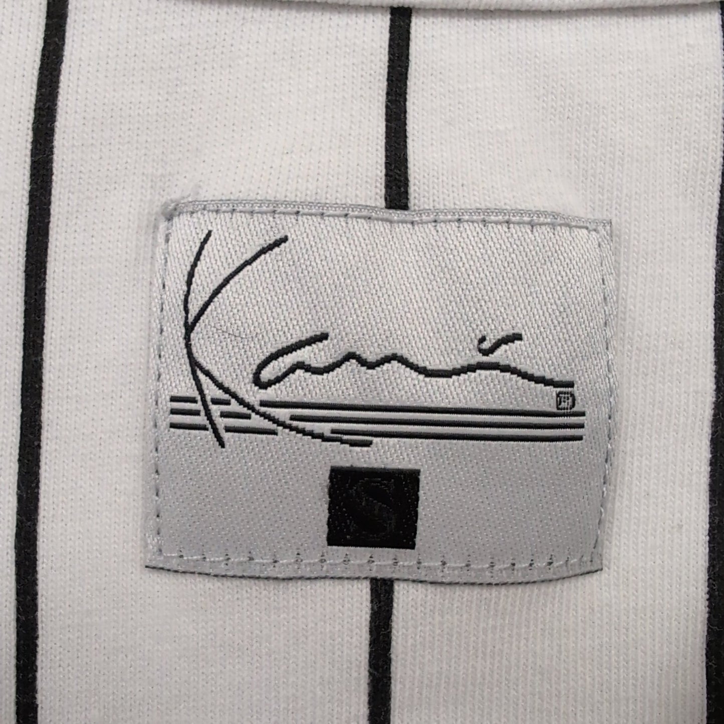 Tee shirt vintage Karl Kani (taille S) T267
