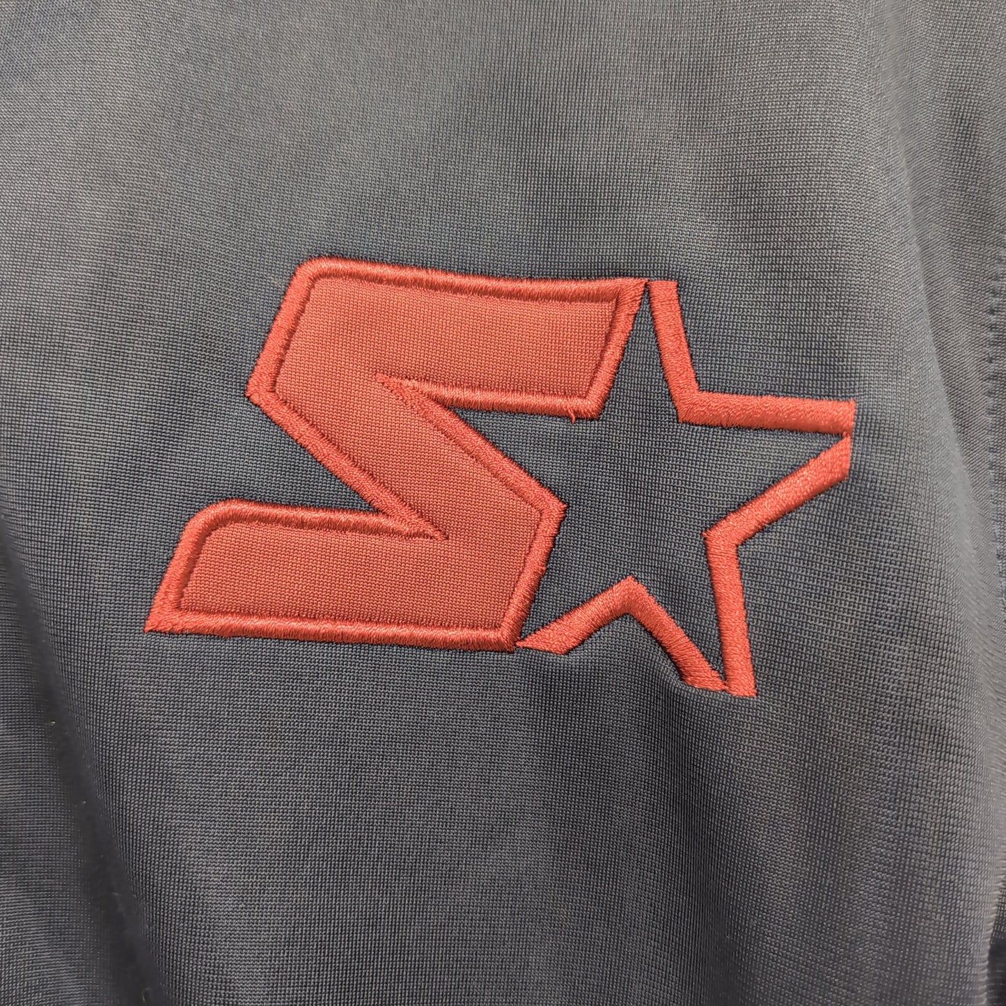 Veste de survêtement vintage Starter X HUF (taille S) V52