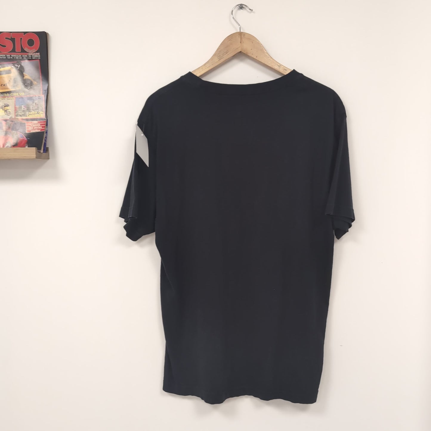 Tee shirt vintage Hurley (taille M) T349
