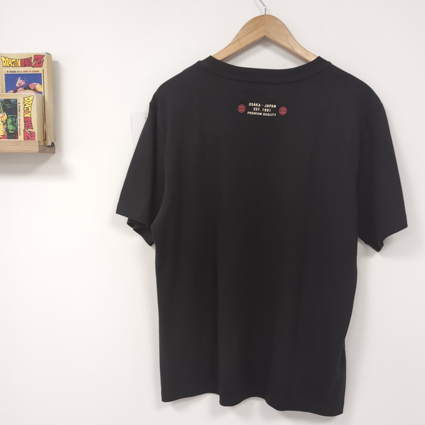 Tee shirt Evisu neuf (taille L) T262