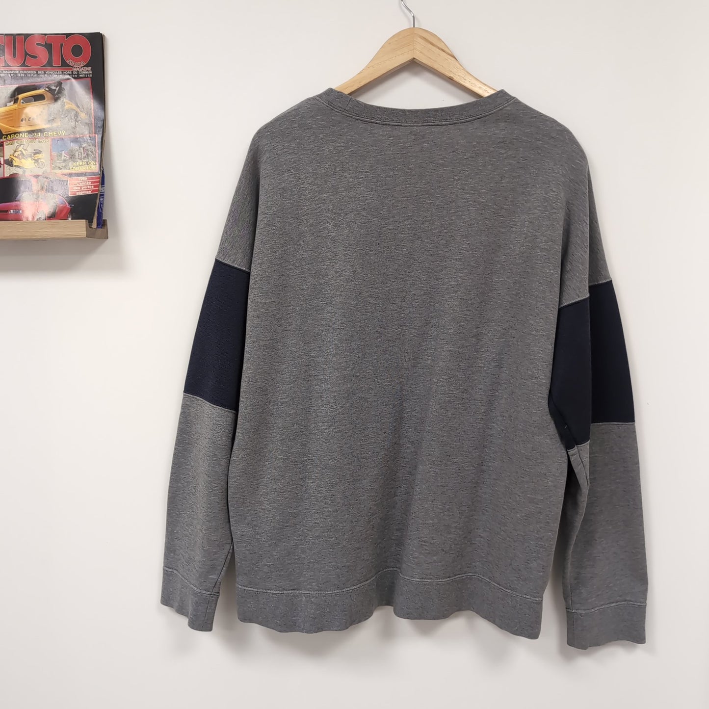 Crewneck vintage Nike (taille XL) H35