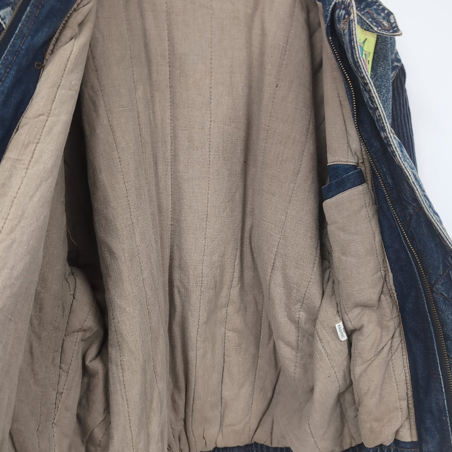 Veste vintage Cak (taille M-L) V55