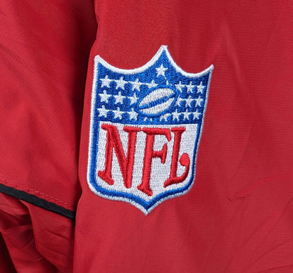 Blouson vintage NFL Chiefs (Kansas city) (taille L) V22