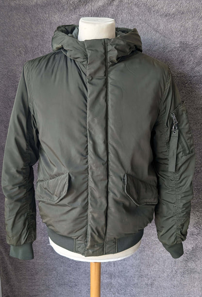 Blouson vintage Jack and Jones (taille M)