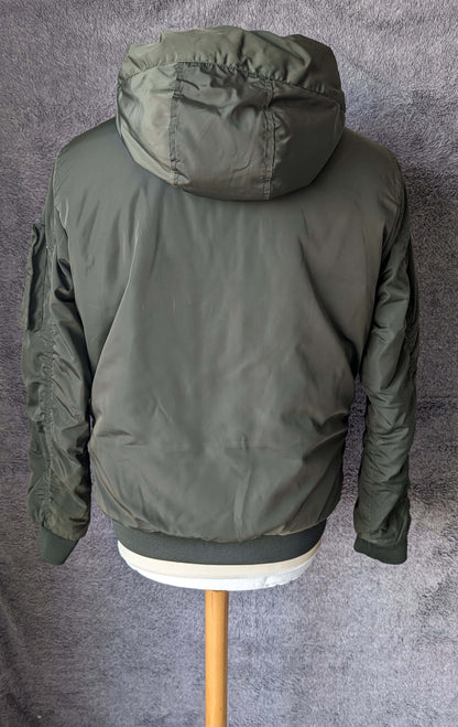 Blouson vintage Jack and Jones (taille M)