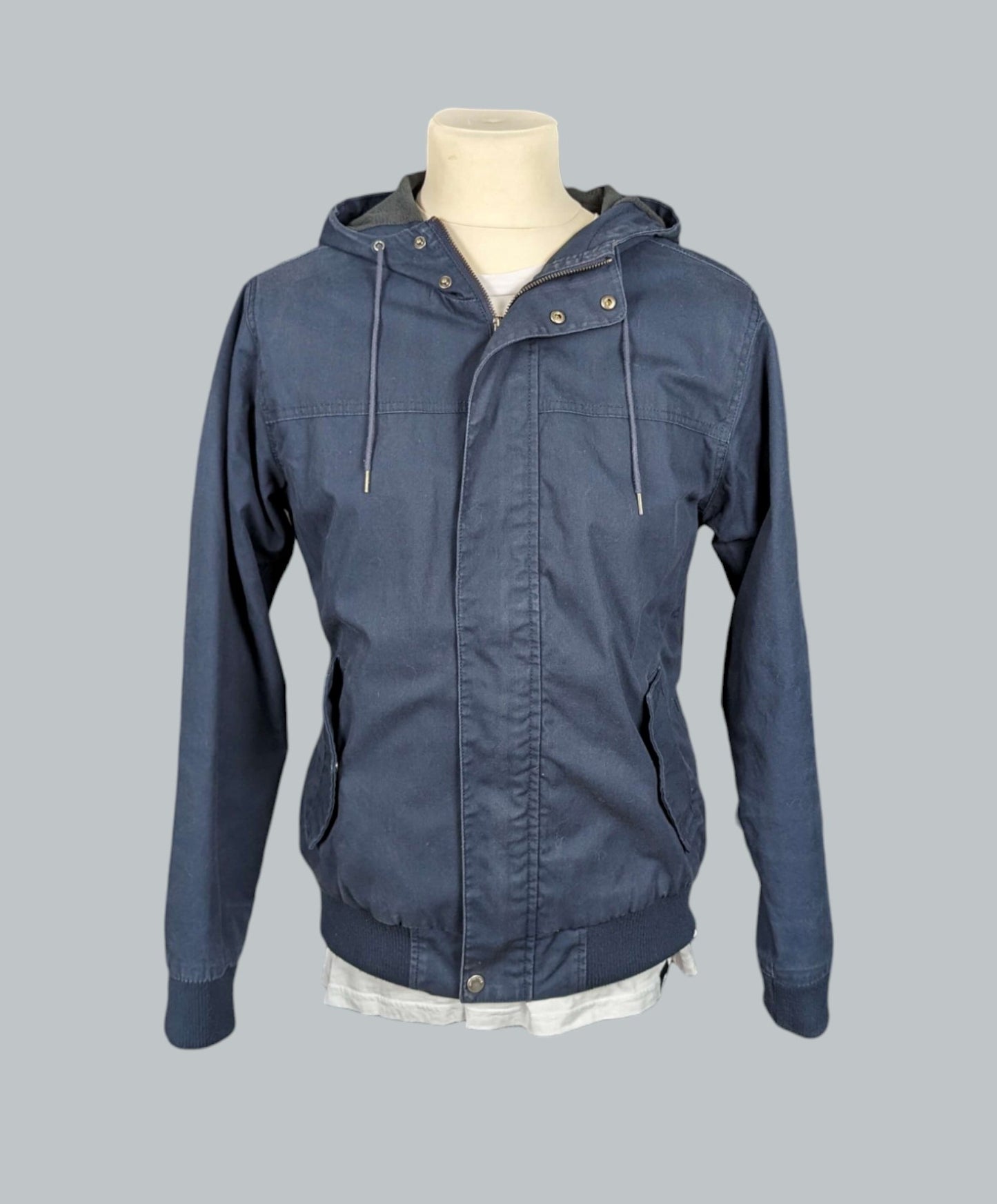 Blouson vintage Quiksilver (taille M)