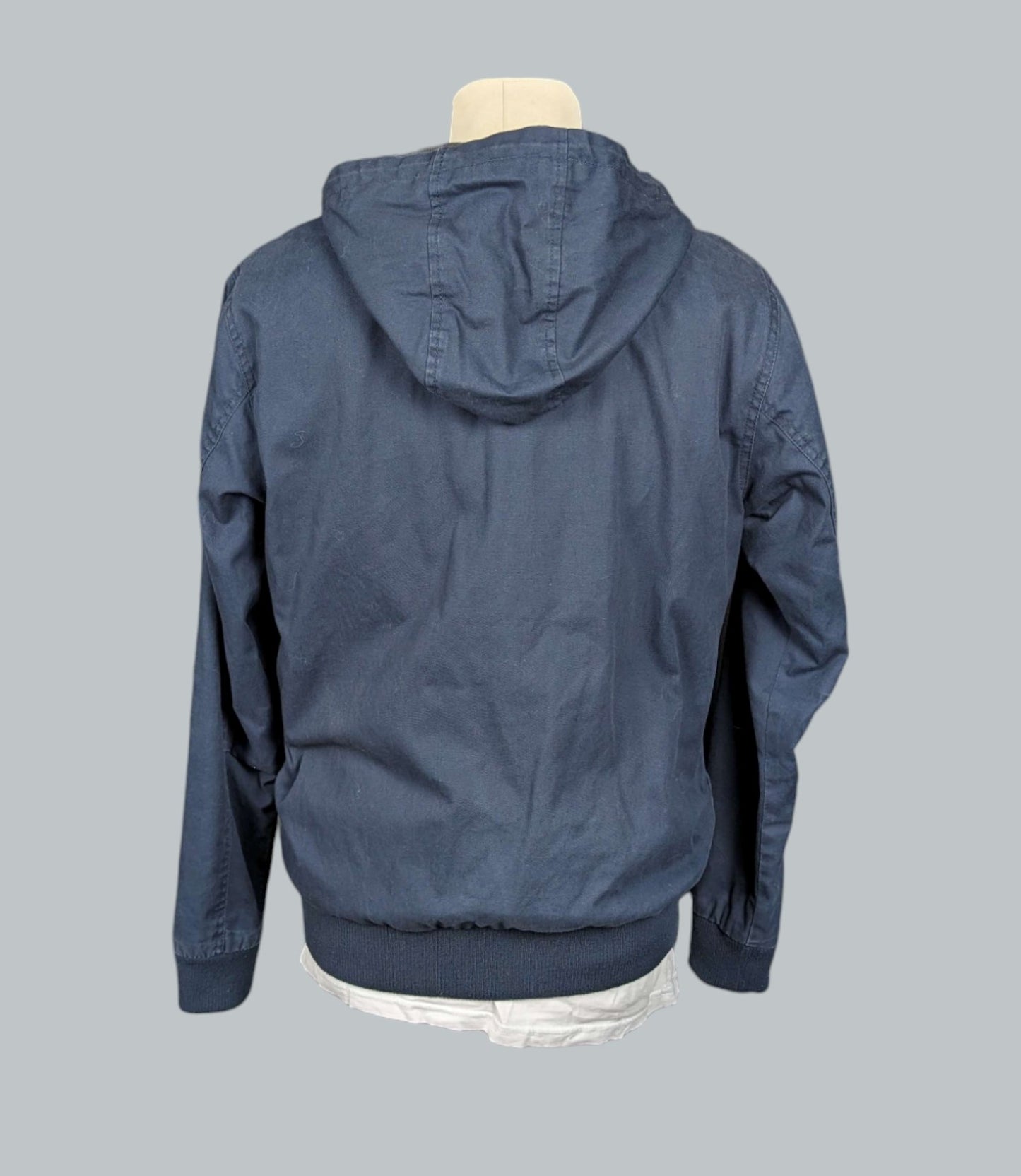 Blouson vintage Quiksilver (taille M)