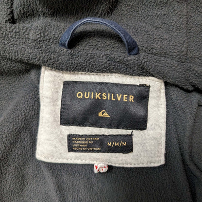 Blouson vintage Quiksilver (taille M)