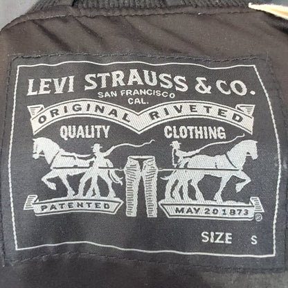 Bomber vintage Levi's (taille S) V46