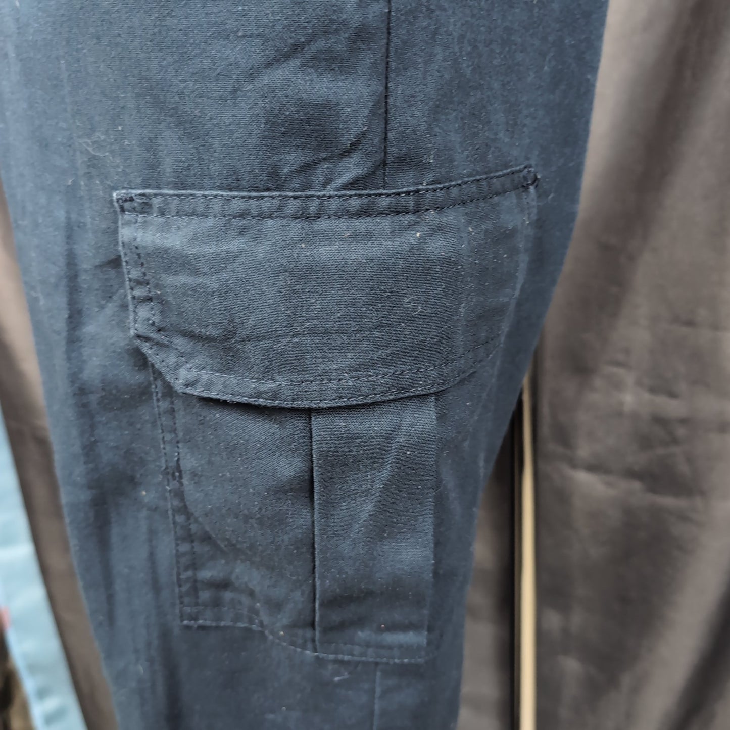 Pantalon cargo vintage Dickies (taille 32×34) P34