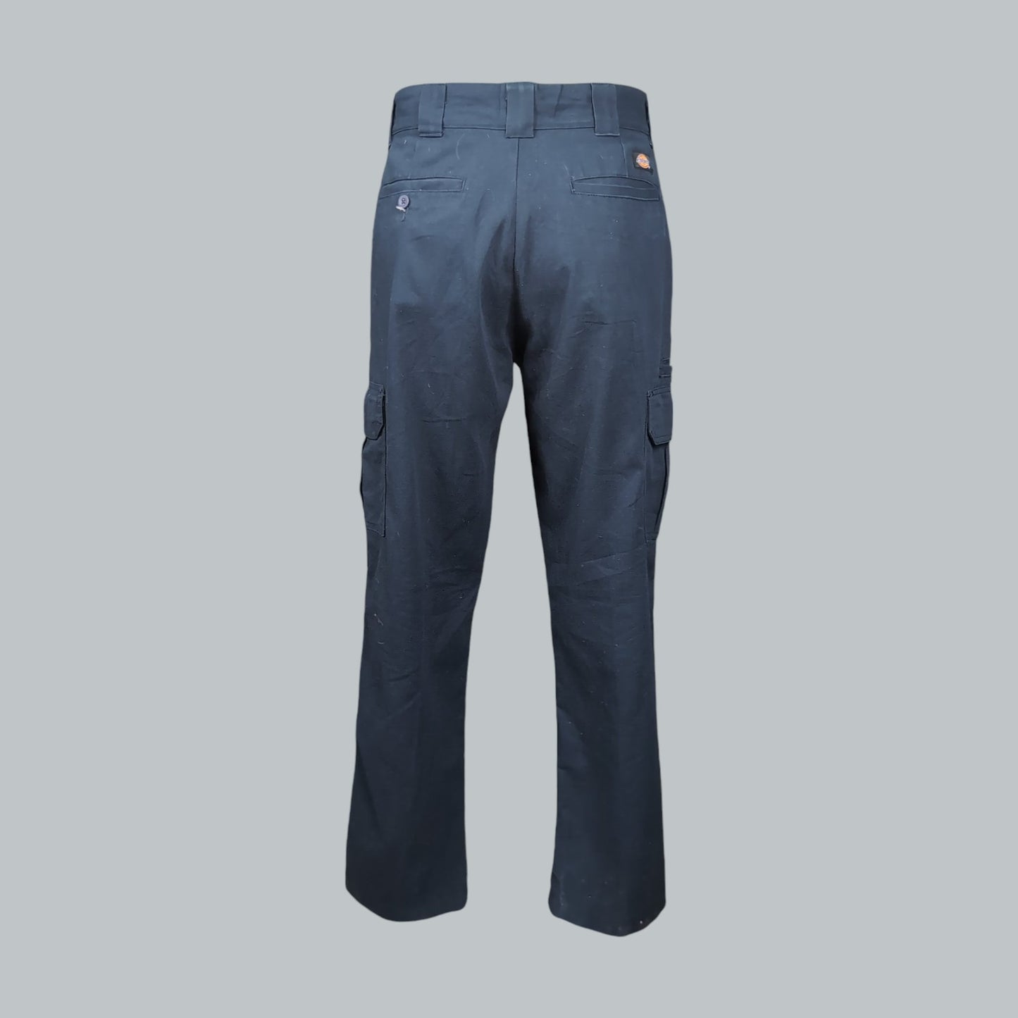 Pantalon cargo vintage Dickies (taille 32×34) P34