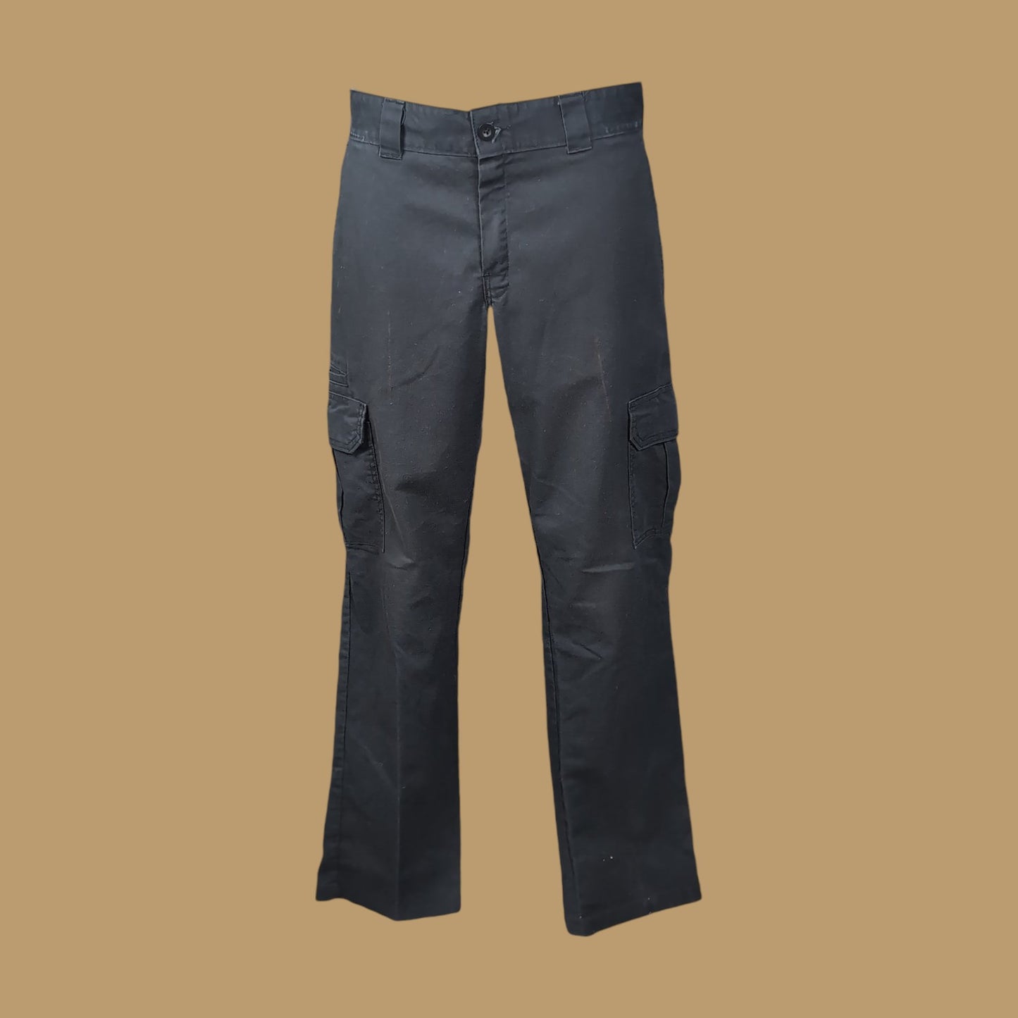 Pantalon cargo vintage Dickies (taille 32×34) P39