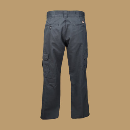 Pantalon cargo vintage Dickies (taille 32×34) P39