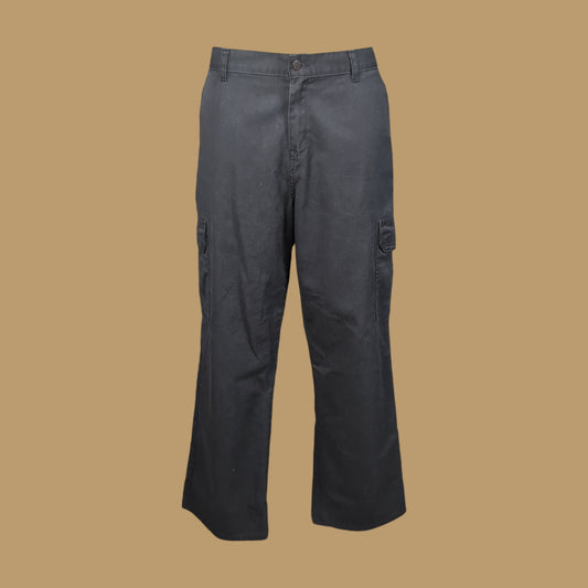 Pantalon cargo vintage Dickies (taille 34×30) P40