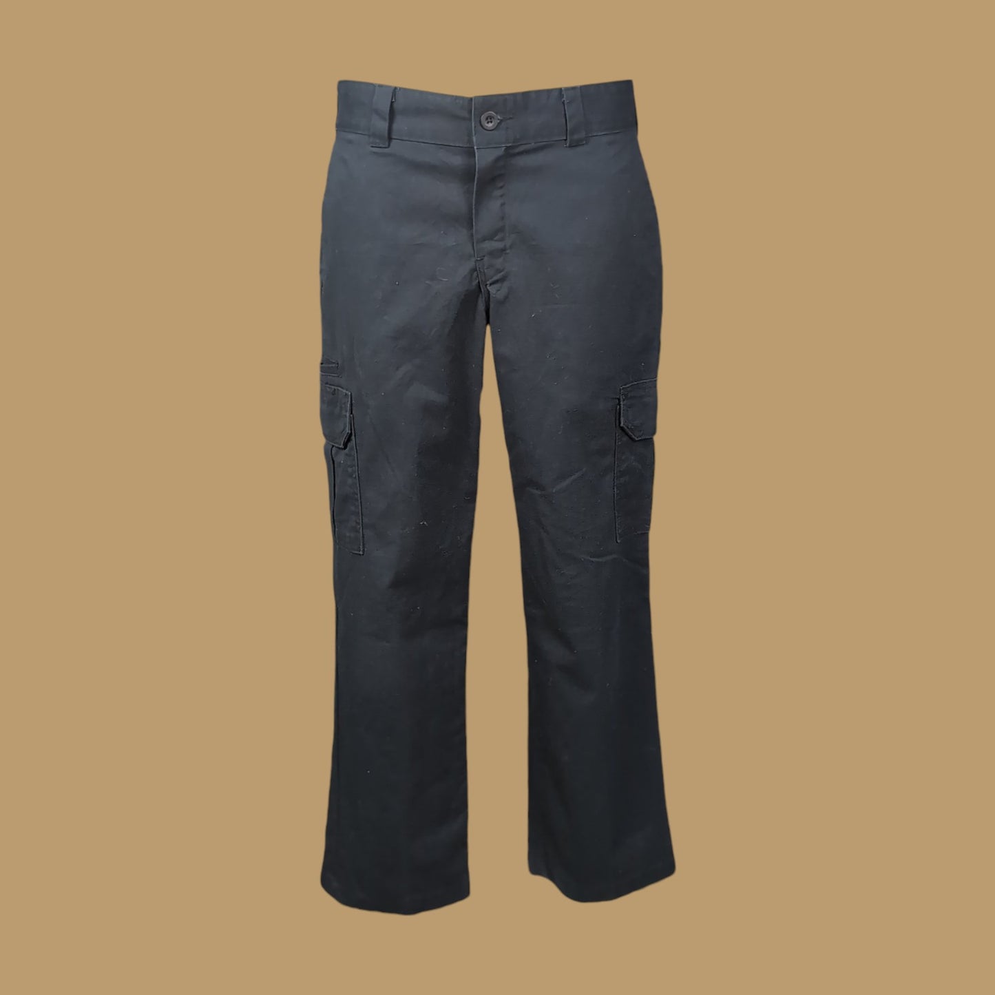 Pantalon cargo vintage Dickies (taille 32×30) P41