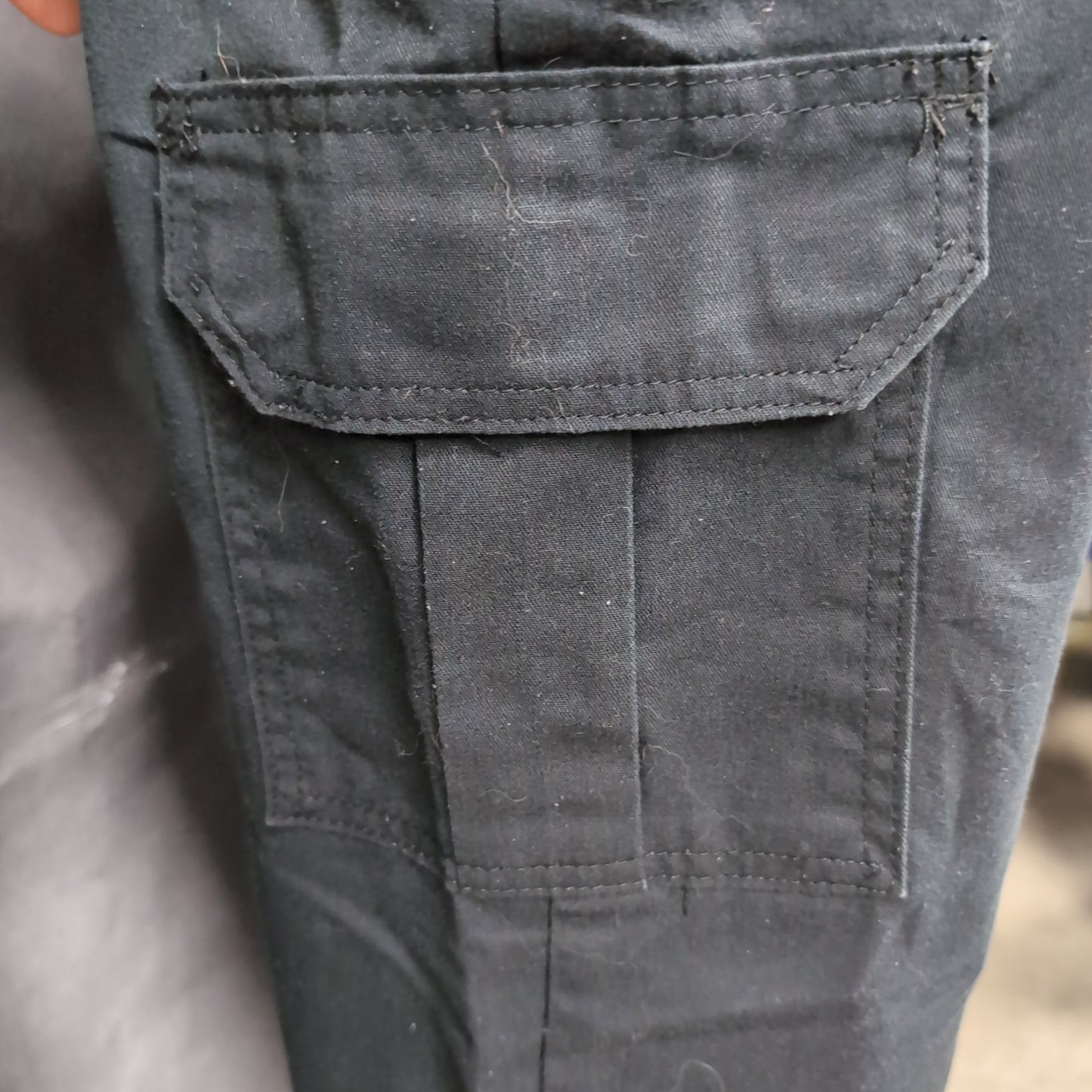 Pantalon cargo vintage Dickies (taille 32×30) P41